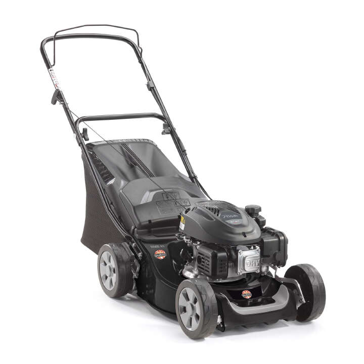 VIVAGARDEN Benzin-Rasenmäher RMB 41